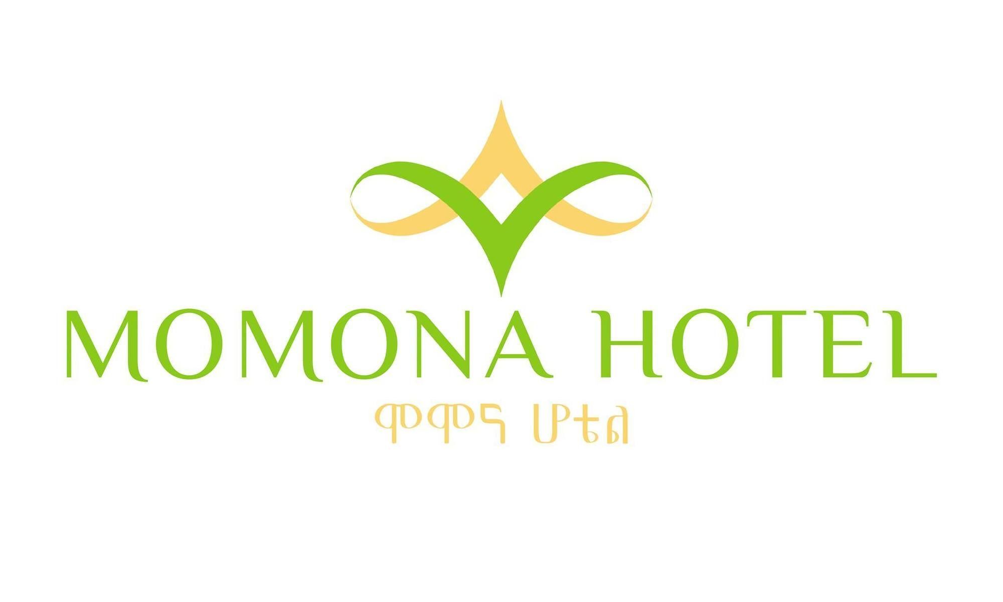 Momona Hotel Addis-Abeba Extérieur photo